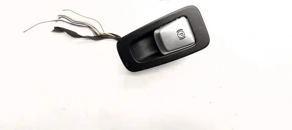 Mercedes-Benz C W205 Hand parking brake switch A2059056603