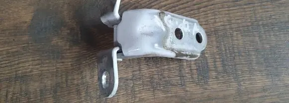 KIA Sportage Rear door lower hinge