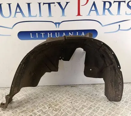 BMW X1 F48 F49 Rear arch fender liner splash guards 7346041