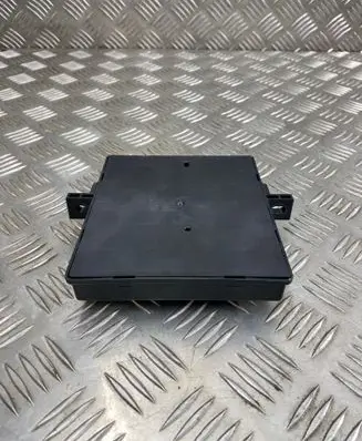 Comfort/convenience module
