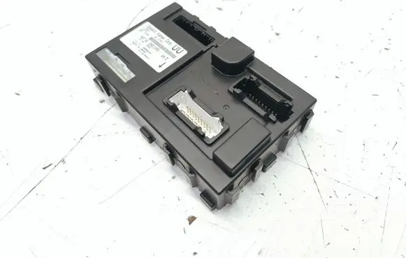 Nissan Juke I F15 Comfort/convenience module 2111BBN009 284B11KM3C