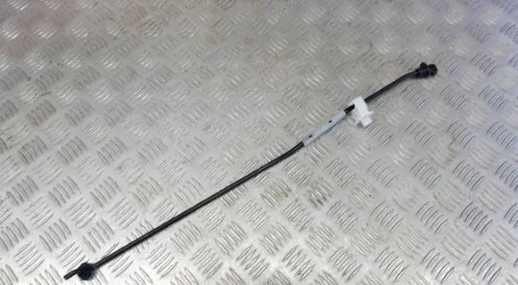 Toyota Yaris XP210 Engine bonnet/hood prop rod/strut 53440K0010