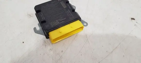 Volkswagen Golf VII Airbag control unit/module 5Q0959655AA