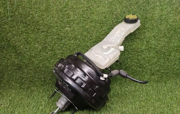 Ford Focus Brake booster F1FC2B195DA 26775713274 3167757132