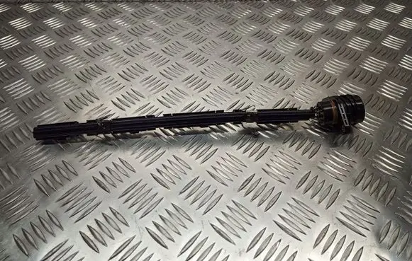 Skoda Fabia Mk1 (6Y) Fuel injector wires 038971803