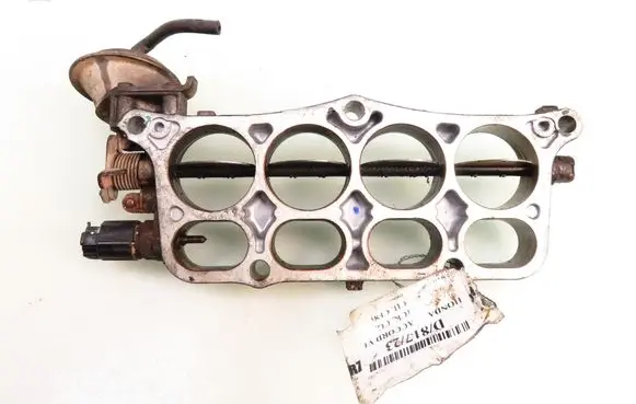 Honda Accord Intake manifold valve actuator/motor 
