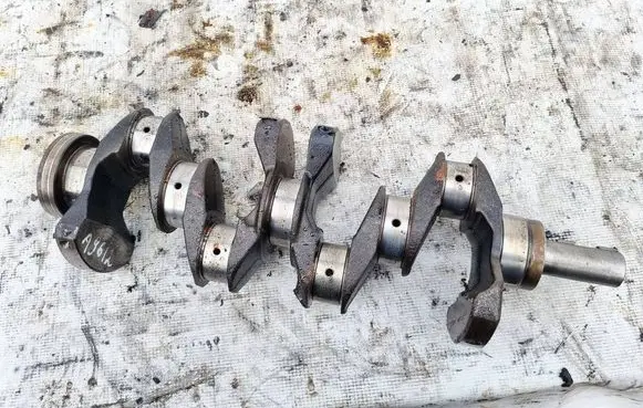 Nissan Primera Crankshaft 