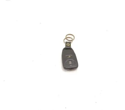 Hyundai Santa Fe Ignition key/card 