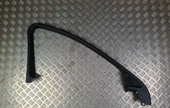 Jaguar E-Pace Other front door trim element J9C320905A J9C320905AB