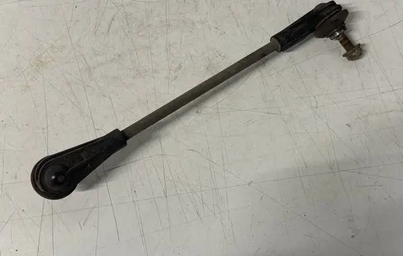 BMW 1 F20 F21 Front anti-roll bar/stabilizer link 6792211