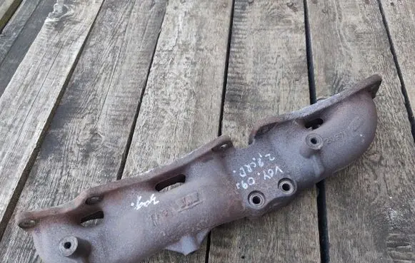 Chrysler Voyager Exhaust manifold