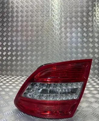 Mercedes-Benz C W204 Rear/tail lights 2048204064