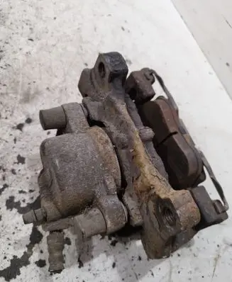 Ford Galaxy Front brake caliper