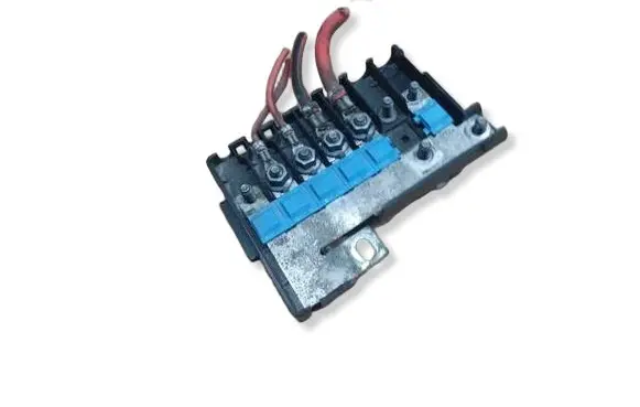 Skoda Citigo Fuse module 6R0937550A