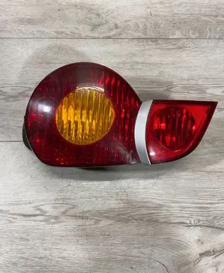 BMW Z4 E85 E86 Rear/tail lights 224497