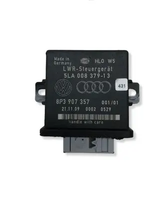 Audi A3 S3 A3 Sportback 8P Light module LCM 8P3907357 5LA00837913