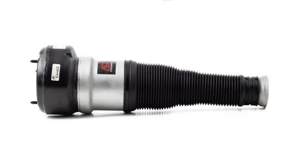 Mercedes-Benz S W221 Rear air suspension bag/shock absorber A2213205513 A221320551380 A2213205613