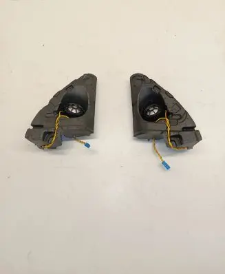 BMW 1 F40 Front door high frequency speaker 9362561
