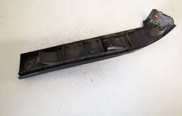 Volkswagen Golf IV Front bumper mounting bracket 1j0807184a
