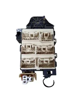 Toyota Avensis Verso Fuse box set 