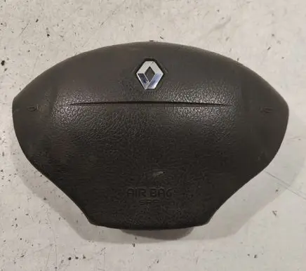 Renault Scenic I Steering wheel airbag 7700433083