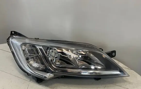 Peugeot Boxer Headlight/headlamp 1394418080