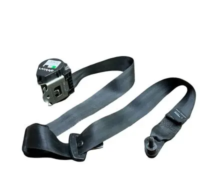 Dacia Sandero Front seatbelt 868845555R 621088800C