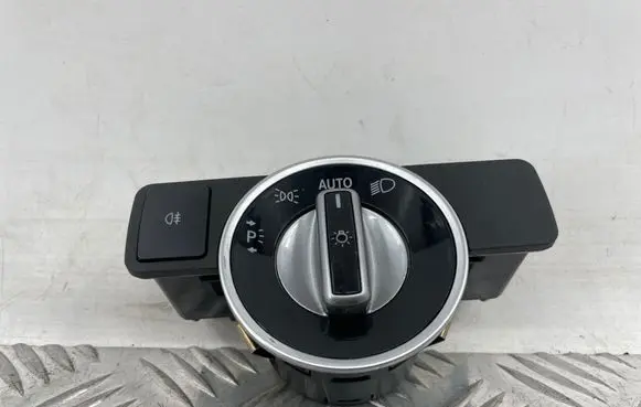 Mercedes-Benz E W212 Light switch A2129050551 10091531