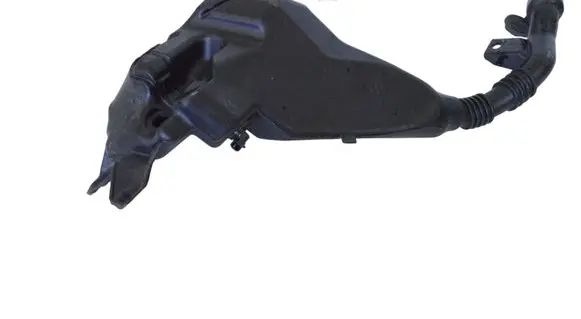 Volkswagen Jetta VI Windshield washer fluid reservoir/tank 149006300A