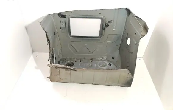 BMW 3 E92 E93 Battery box tray 