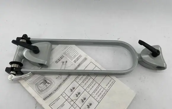 Volkswagen Touran I Bicycle carrier rack 7H0862260D JNV862260D