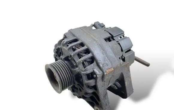 Peugeot 206 Generator/alternator 9642879980 2542484A SG7S015