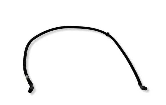 BMW 7 F01 F02 F03 F04 Headlight washer hose/pipe 7178747