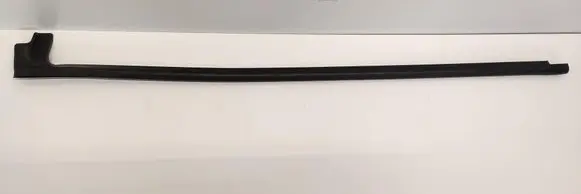 Mercedes-Benz Vito Viano W447 Sliding door rubber seal A4477310380