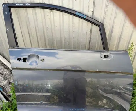 Honda FR-V Rear door