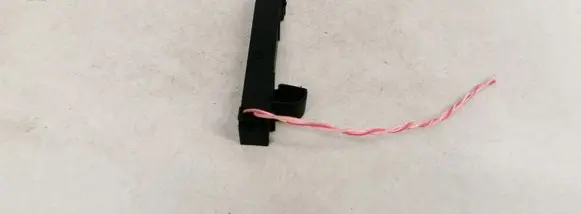 Immobilizer control unit/module