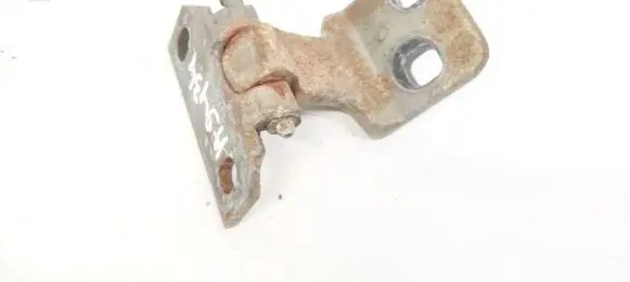 Front door upper hinge