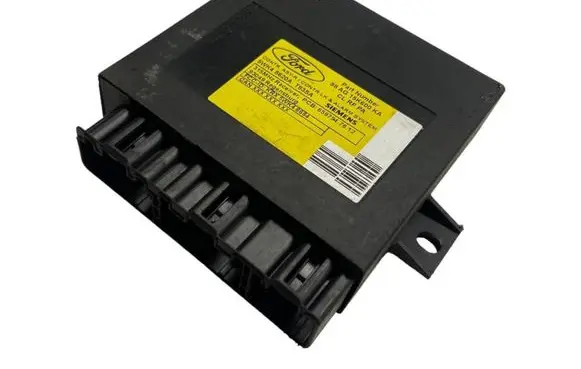 Ford Focus Door central lock control unit/module 98AG15K600KA 5WK48620A 65979476