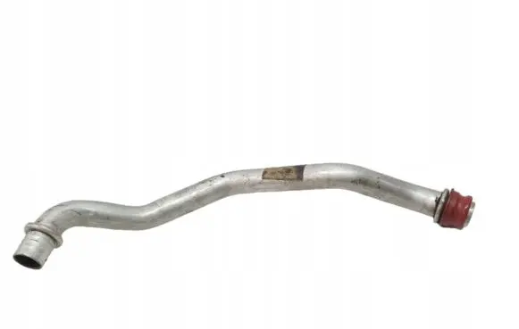 Volkswagen Touareg I Breather hose/pipe 
