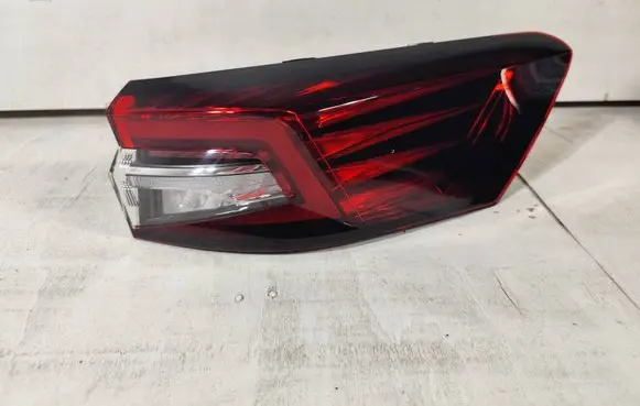 Skoda Superb B9 Rear/tail lights 3P0945208 82520201
