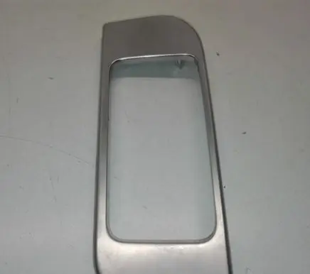 Audi A8 S8 D4 4H Other interior part 4H2863207