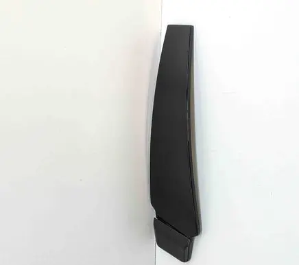 Maserati Ghibli (B) pillar trim (top) 670148471