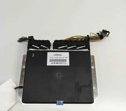 Mercedes-Benz S C217 Suspension control unit/module A2229009507