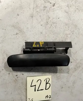 Citroen Xsara Rear door exterior handle 9101N1