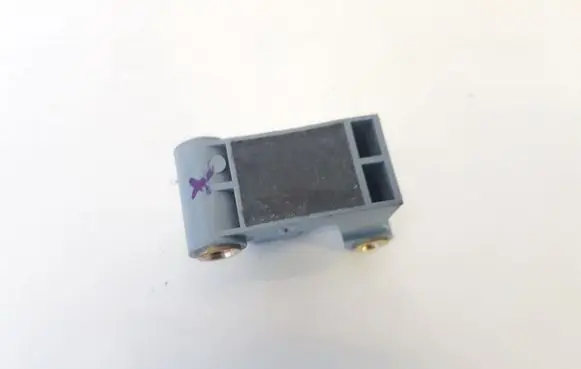 BMW 5 F10 F11 Airbag deployment crash/impact sensor 9159314 6577001543