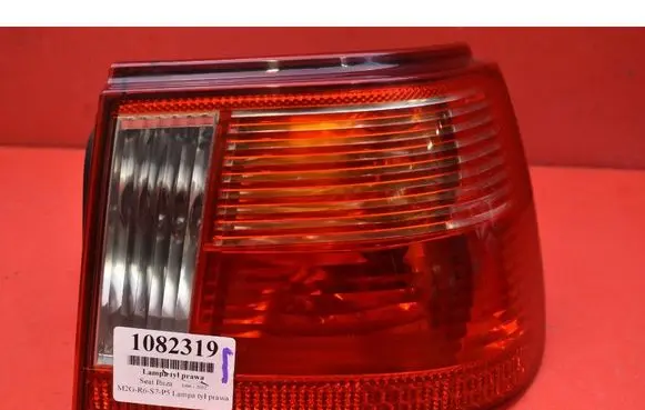 Seat Ibiza III (6L) Rear/tail lights 6K6945096J