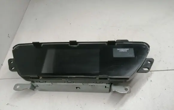 Honda CR-V Screen/display/small screen 39710T1GG010M1 T1GG010 17117022