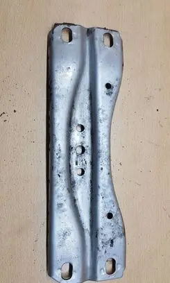Porsche Macan (95B) Other under body part 07820