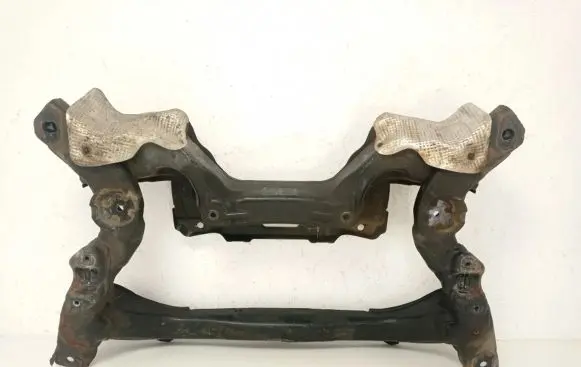 Mercedes-Benz CLS C219 Front subframe A2116201587