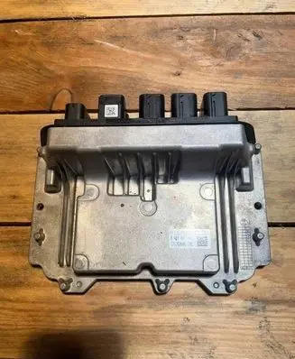 Mini One - Cooper F56 F55 Engine control unit/module ECU GREGTHR54654654